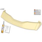 Rdx Racedesign Pasklare achterspoilers TS FO78