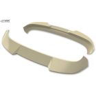 Rdx Racedesign Pasklare achterspoilers TS FO79