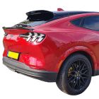 Mijnautoonderdelen Pasklare achterspoilers TS FO81