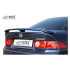 Spoilers Rdx Racedesign TS HO61