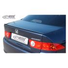 Spoilers Rdx Racedesign TS HO62