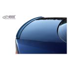 Rdx Racedesign Pasklare achterspoilers TS HO62
