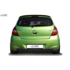 Rdx Racedesign Pasklare achterspoilers TS HY30