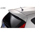 Rdx Racedesign Pasklare achterspoilers TS HY31