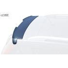 Rdx Racedesign Pasklare achterspoilers TS KA07