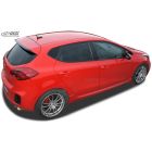 Rdx Racedesign Pasklare achterspoilers TS KA08