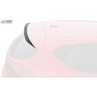 Rdx Racedesign Pasklare achterspoilers TS KA08