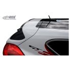 Rdx Racedesign Pasklare achterspoilers TS KA09