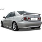 Rdx Racedesign Pasklare achterspoilers TS LX06