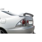 Rdx Racedesign Pasklare achterspoilers TS LX06
