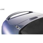 Rdx Racedesign Pasklare achterspoilers TS MA28