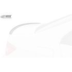 Rdx Racedesign Pasklare achterspoilers TS ME26