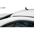 Rdx Racedesign Pasklare achterspoilers TS ME35