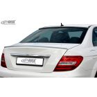 Rdx Racedesign Pasklare achterspoilers TS ME35
