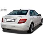Rdx Racedesign Pasklare achterspoilers TS ME35