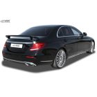 Rdx Racedesign Pasklare achterspoilers TS ME38