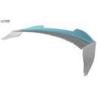 Rdx Racedesign Pasklare achterspoilers TS ME39