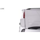 Rdx Racedesign Pasklare achterspoilers TS ME40