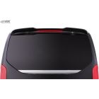 Rdx Racedesign Pasklare achterspoilers TS ME41