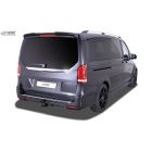 Rdx Racedesign Pasklare achterspoilers TS ME41