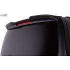 Rdx Racedesign Pasklare achterspoilers TS ME41