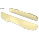 Rdx Racedesign Pasklare achterspoilers TS ME41