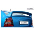 Rdx Racedesign Pasklare achterspoilers TS OP87