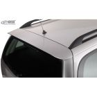Rdx Racedesign Pasklare achterspoilers TS OP89