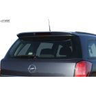 Rdx Racedesign Pasklare achterspoilers TS OP90