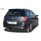 Rdx Racedesign Pasklare achterspoilers TS OP90