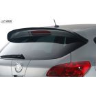 Rdx Racedesign Pasklare achterspoilers TS OP91