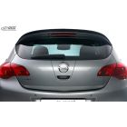 Rdx Racedesign Pasklare achterspoilers TS OP91