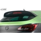Rdx Racedesign Pasklare achterspoilers TS OP92