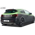 Rdx Racedesign Pasklare achterspoilers TS OP92