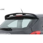 Rdx Racedesign Pasklare achterspoilers TS OP93