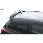 Rdx Racedesign Pasklare achterspoilers TS OP93