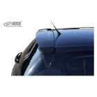 Rdx Racedesign Dakspoiler passend voor Opel Corsa D 5-deurs 2006-2014 (PUR-IHS) TS OP94