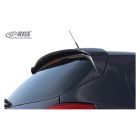 Rdx Racedesign Dakspoiler passend voor Opel Corsa D 5-deurs 2006-2014 (PUR-IHS) TS OP94