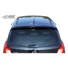 Rdx Racedesign Dakspoiler passend voor Opel Corsa D 5-deurs 2006-2014 (PUR-IHS) TS OP94