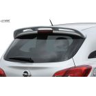 Rdx Racedesign Pasklare achterspoilers TS OP95