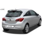 Rdx Racedesign Pasklare achterspoilers TS OP95
