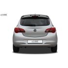 Rdx Racedesign Pasklare achterspoilers TS OP95