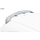 Rdx Racedesign Pasklare achterspoilers TS OP95