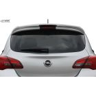 Rdx Racedesign Pasklare achterspoilers TS OP96