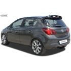 Rdx Racedesign Pasklare achterspoilers TS OP97