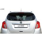 Rdx Racedesign Pasklare achterspoilers TS OP98