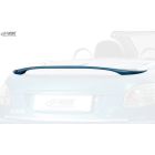 Rdx Racedesign Pasklare achterspoilers TS PE64