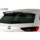 Rdx Racedesign Pasklare achterspoilers TS SE58
