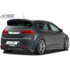 Rdx Racedesign Pasklare achterspoilers TS SE61