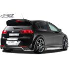 Rdx Racedesign Pasklare achterspoilers TS SE61